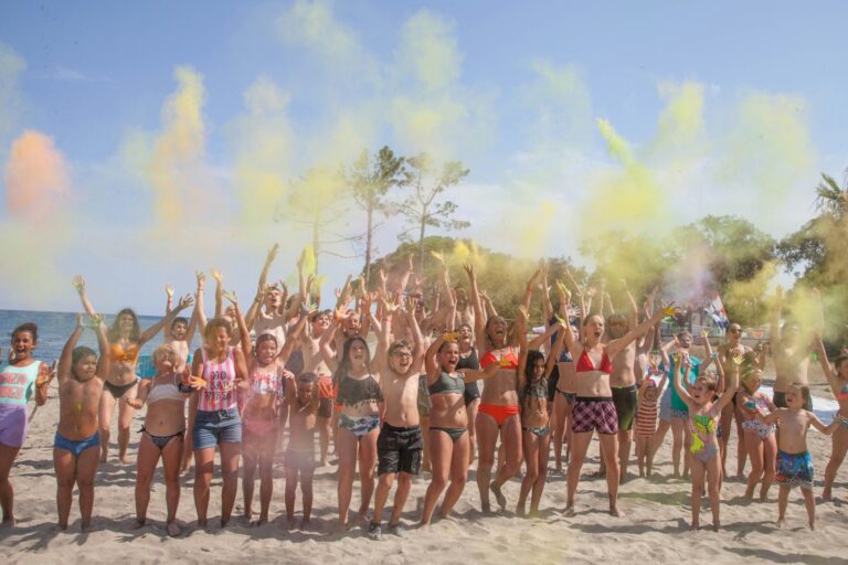 Camping Merendella - Bild 12 Camping Merendella - Bild 12