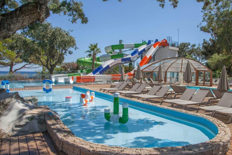 Camping Merendella - Bild 2 Camping Merendella - Bild 2