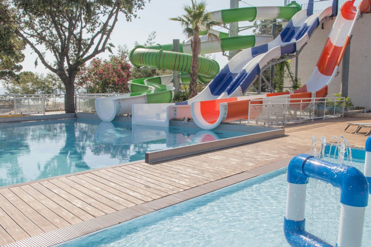 Camping Merendella - Bild 5 Camping Merendella - Bild 5