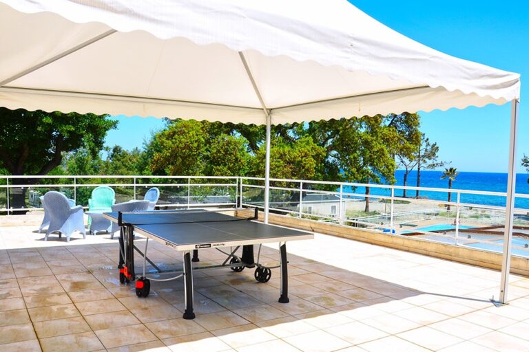 Camping Merendella - Bild 8 Camping Merendella - Bild 8