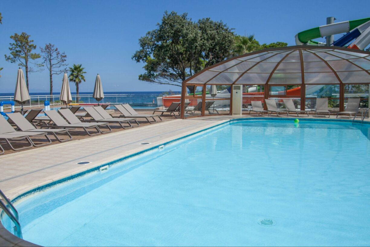 Camping Merendella - Bild 9 Camping Merendella - Bild 9