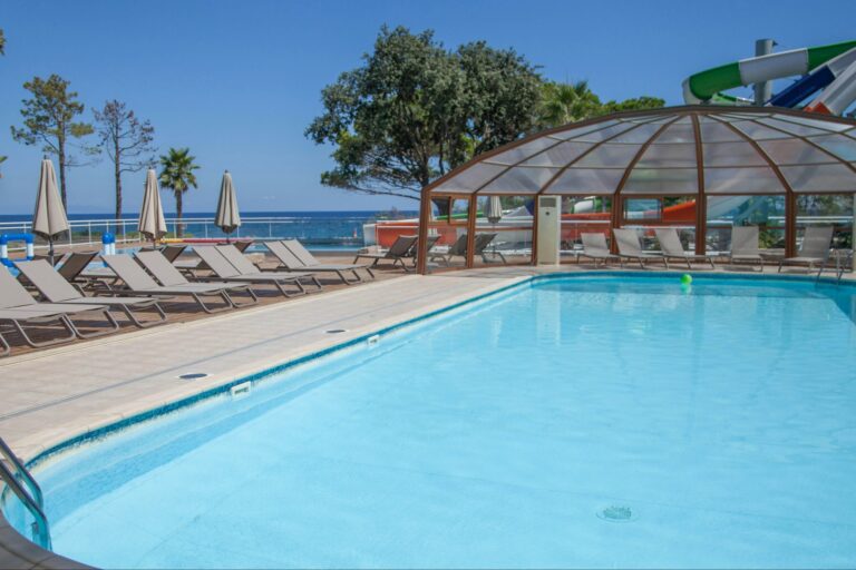 Camping Merendella - Bild 9 Camping Merendella - Bild 9