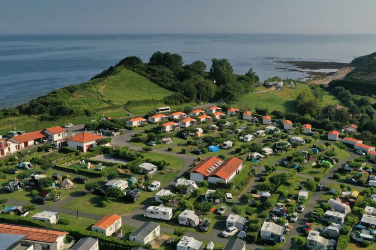 Camping Merko Lacarra - Bild 17