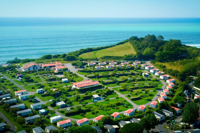 Camping Merko Lacarra - Bild 18