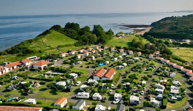 Camping Merko Lacarra - Bild 2