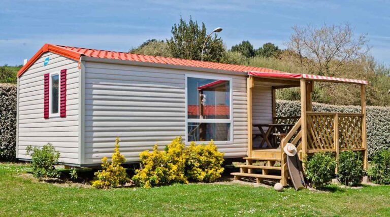 Camping Merko Lacarra - Bild 6