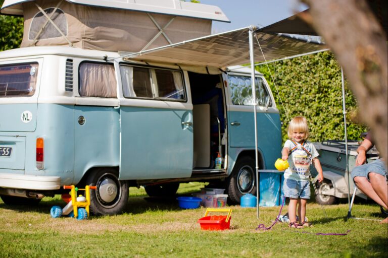 Camping Merko Lacarra - Bild 7