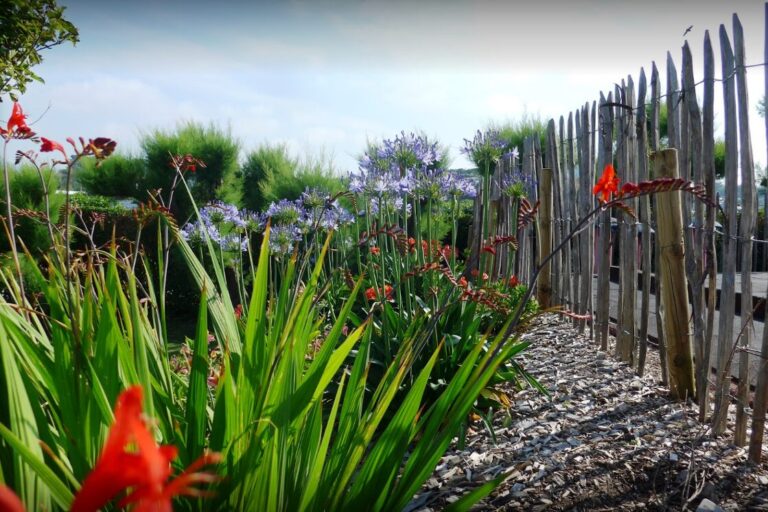 Camping Merko Lacarra - Bild 9