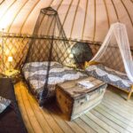 Camping Mille Étoiles - Bild 10