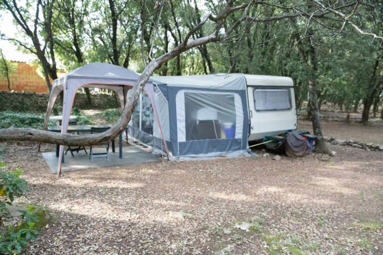 Camping Mille Étoiles - Bild 12