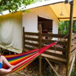 Camping Mille Étoiles - Bild 13