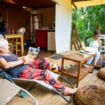 Camping Mille Étoiles - Bild 15