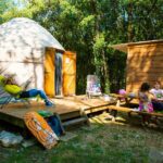 Camping Mille Étoiles - Bild 16