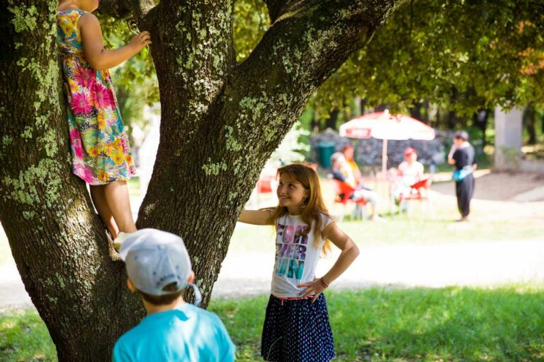 Camping Mille Étoiles - Bild 17