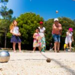 Camping Mille Étoiles - Bild 18