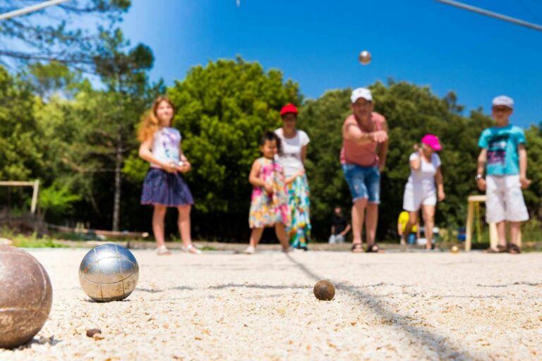 Camping Mille Étoiles - Bild 18