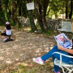 Camping Mille Étoiles - Bild 19