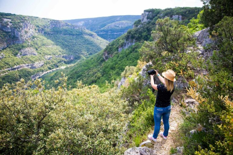 Camping Mille Étoiles - Bild 20