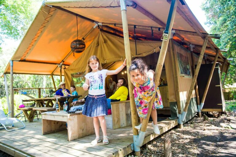 Camping Mille Étoiles - Bild 5