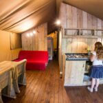 Camping Mille Étoiles - Bild 6