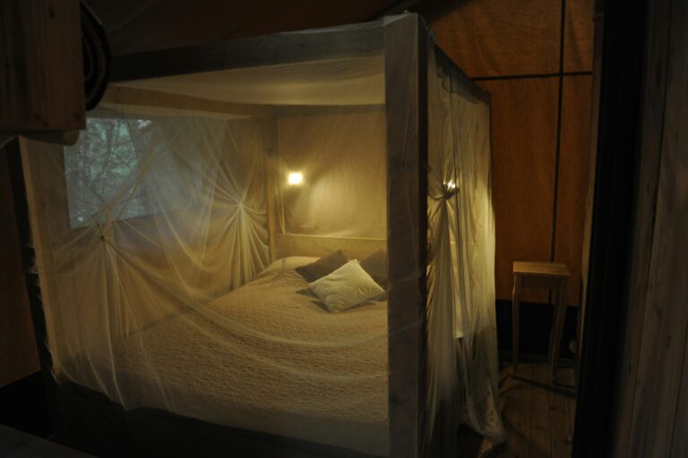 Camping Mille Étoiles - Bild 7