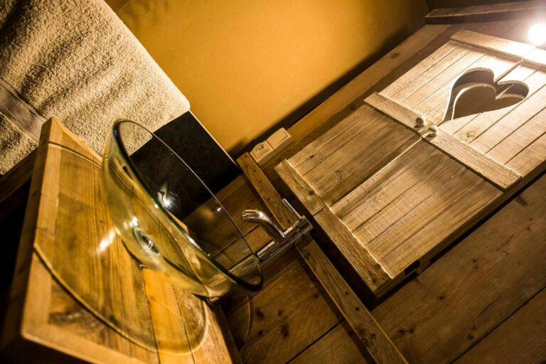 Camping Mille Étoiles - Bild 9