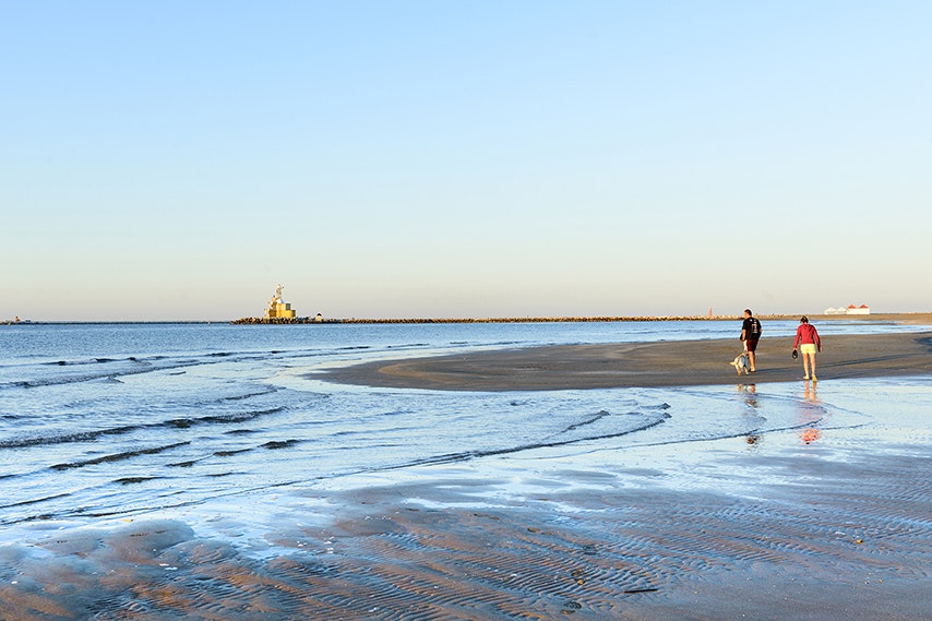 Camping Village Miramare - Bild 1 Camping Village Miramare - Bild 1