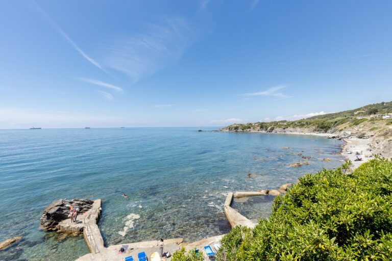 Miramare Village Apartments Camping - Bild 1