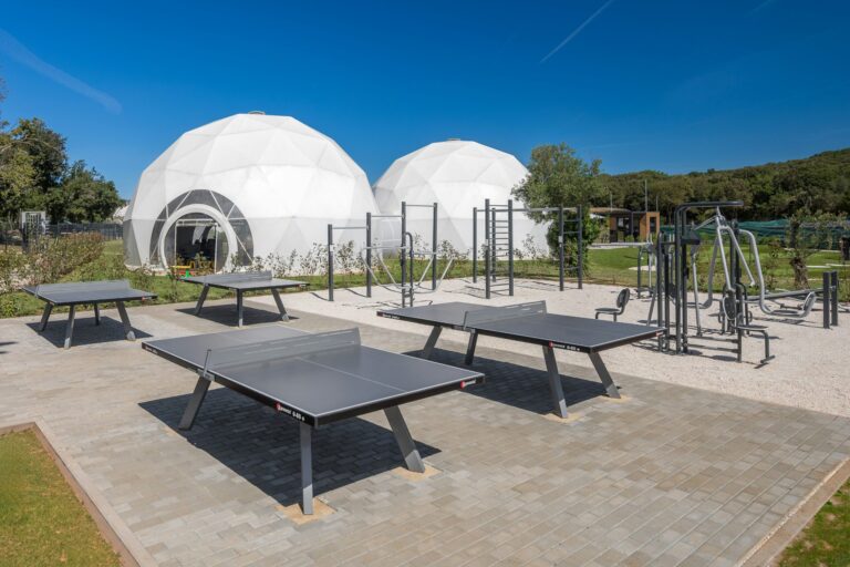 Camping Mon Perin - Bild 10 Camping Mon Perin - Bild 10