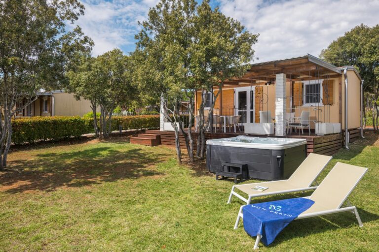 Camping Mon Perin - Bild 15 Camping Mon Perin - Bild 15