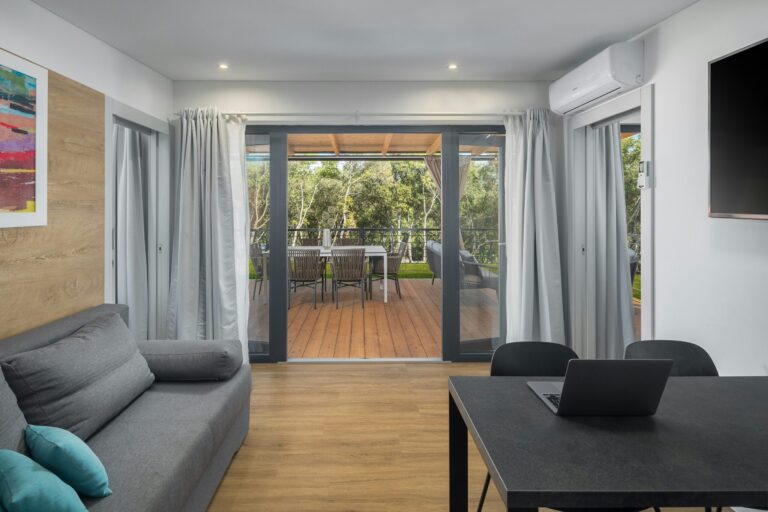 Camping Mon Perin - Bild 16 Camping Mon Perin - Bild 16