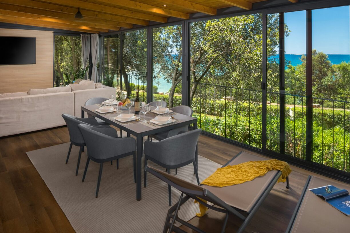 Camping Mon Perin - Bild 17 Camping Mon Perin - Bild 17