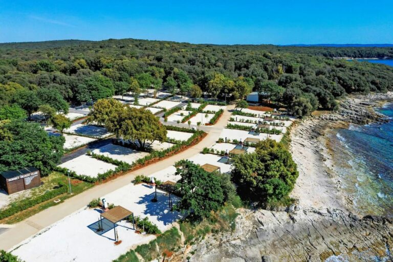 Camping Mon Perin - Bild 4 Camping Mon Perin - Bild 4