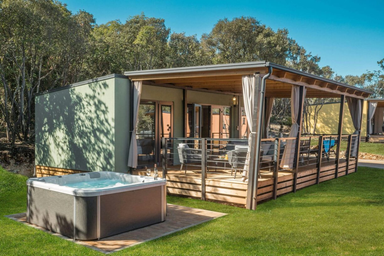 Camping Mon Perin - Bild 6 Camping Mon Perin - Bild 6