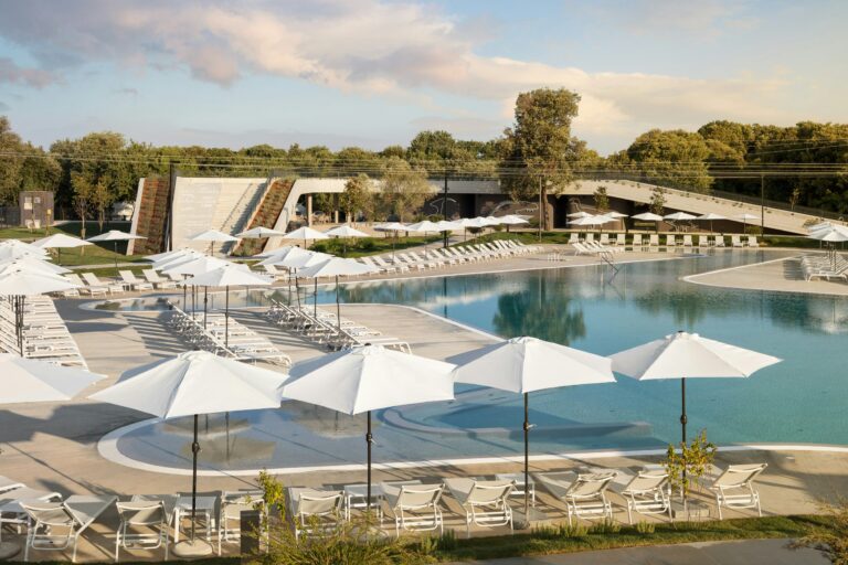 Camping Mon Perin - Bild 9 Camping Mon Perin - Bild 9