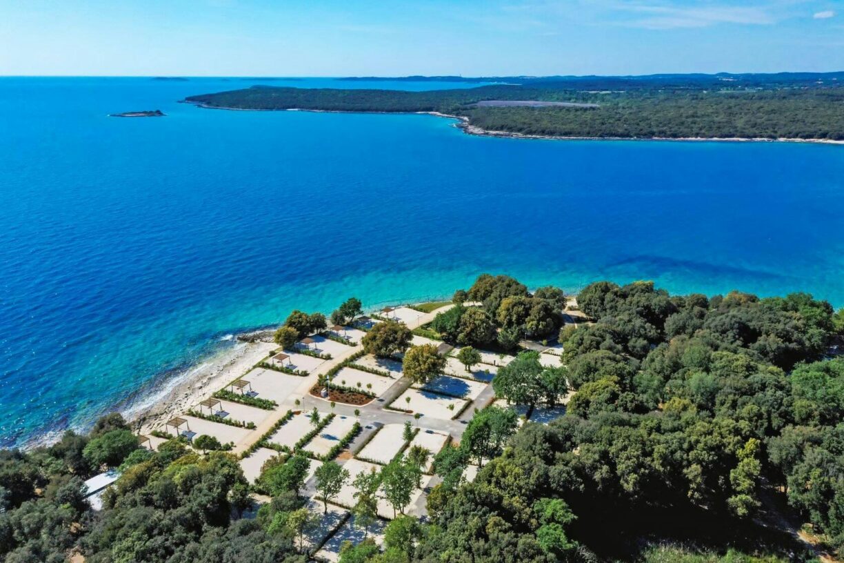 Camping Mon Perin - Bild 1 Camping Mon Perin - Bild 1