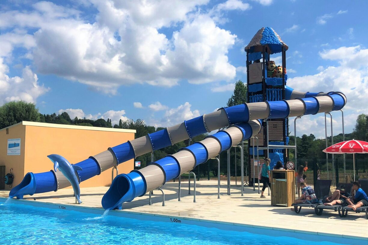 Camping Monaco Parc - Bild 2 Camping Monaco Parc - Bild 2