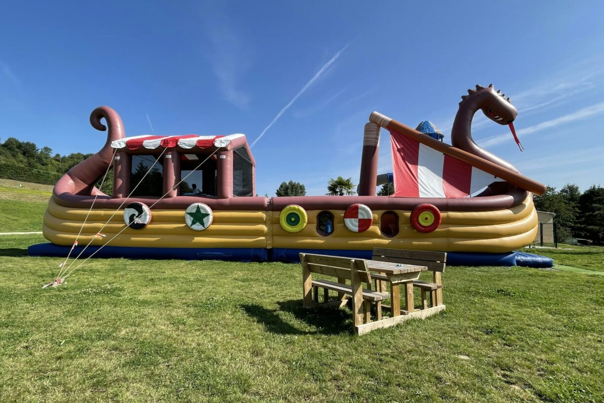 Camping Monaco Parc - Bild 4 Camping Monaco Parc - Bild 4