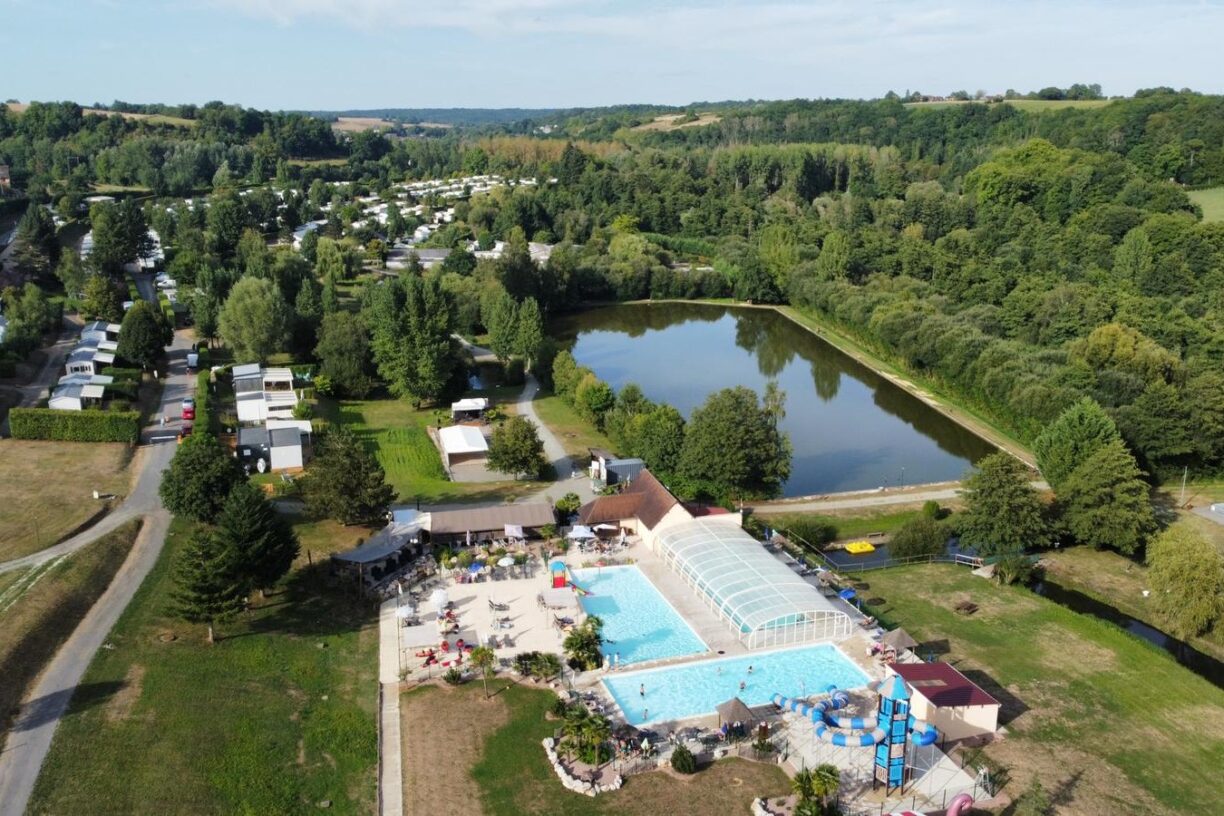 Camping Monaco Parc - Bild 1 Camping Monaco Parc - Bild 1