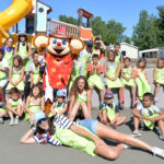 Camping Moncalm - Bild 2