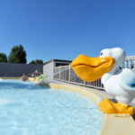 Camping Moncalm - Bild 3