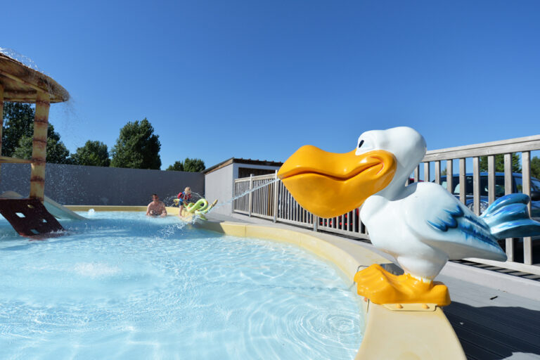 Camping Moncalm - Bild 3