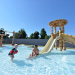 Camping Moncalm - Bild 4