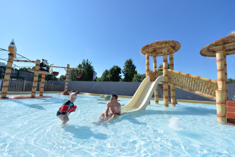 Camping Moncalm - Bild 4