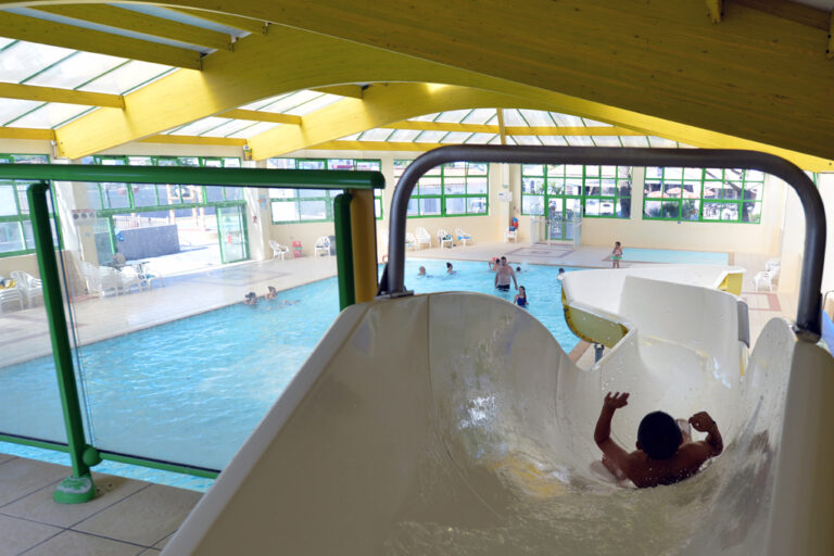 Camping Moncalm - Bild 5