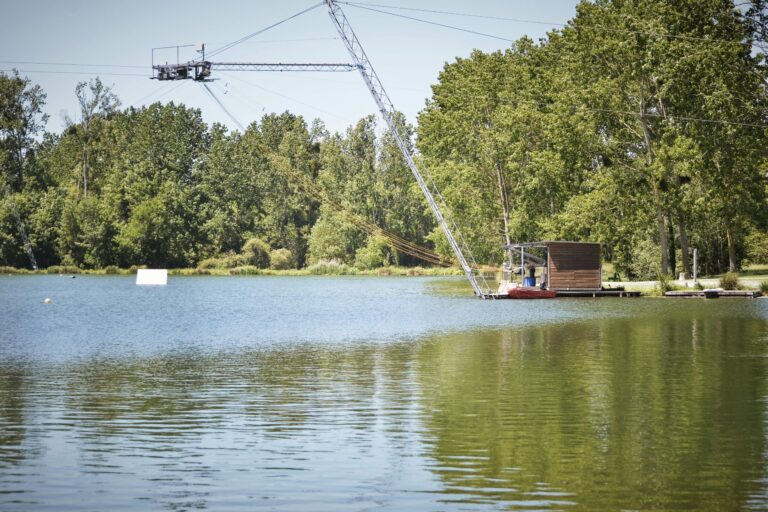 Camping Moncontour Active Park - Bild 6