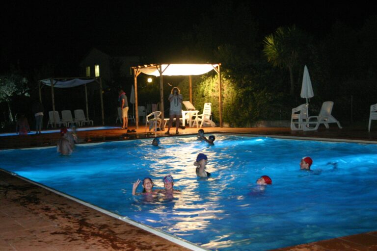 Camping Monti Del Sole - Bild 2 Camping Monti Del Sole - Bild 2