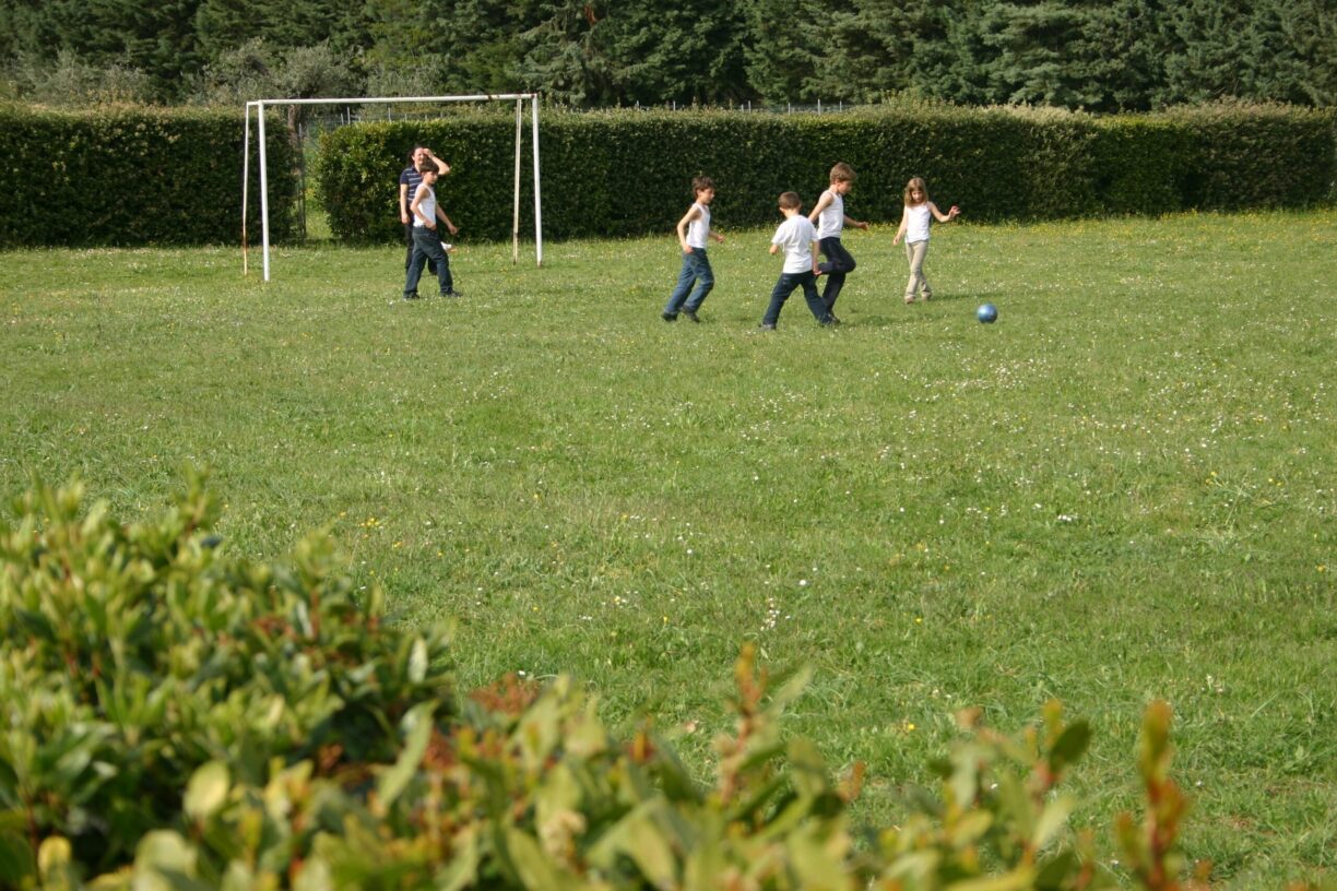 Camping Monti Del Sole - Bild 3 Camping Monti Del Sole - Bild 3