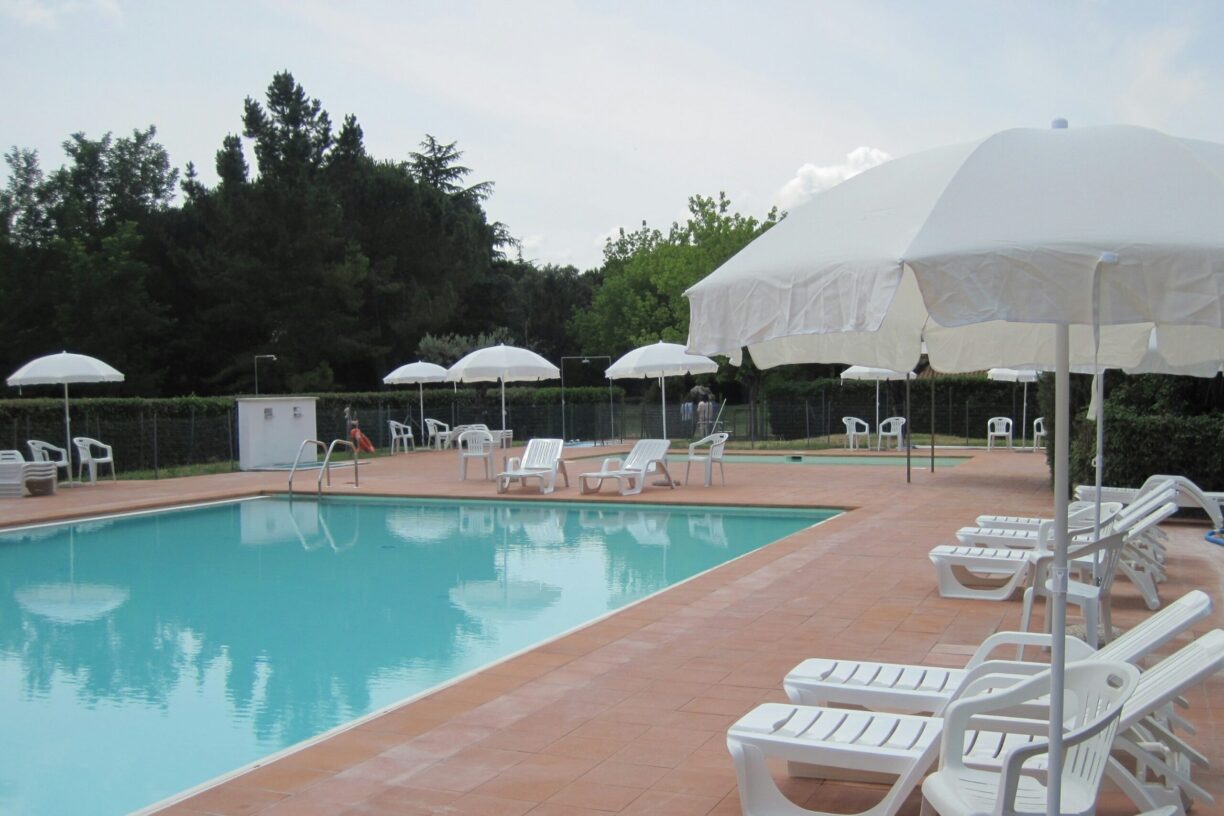 Camping Monti Del Sole - Bild 4 Camping Monti Del Sole - Bild 4