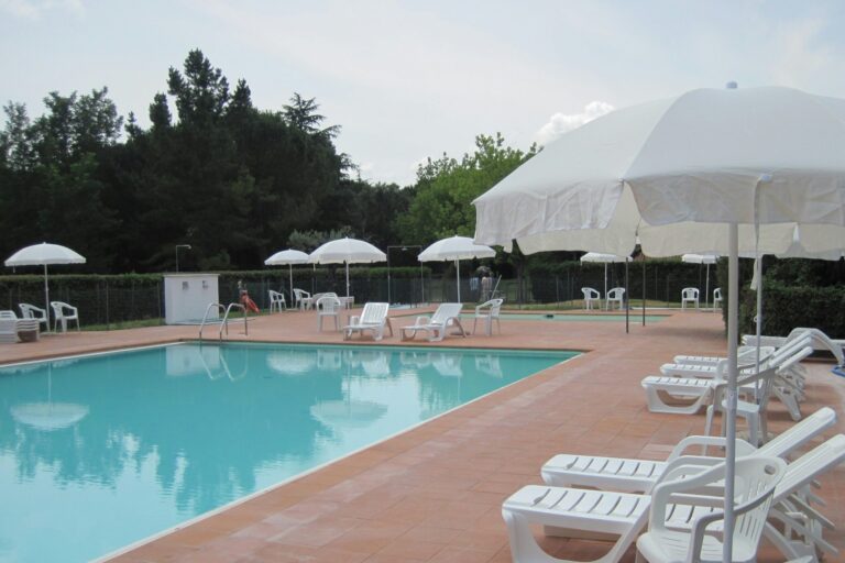 Camping Monti Del Sole - Bild 4 Camping Monti Del Sole - Bild 4